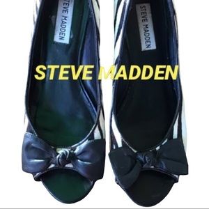 Steve Madden Zebra shoes FLASH SALE 🎉🎉🎉